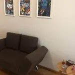 Best Location In Palermo-Buenos Aires 51M2